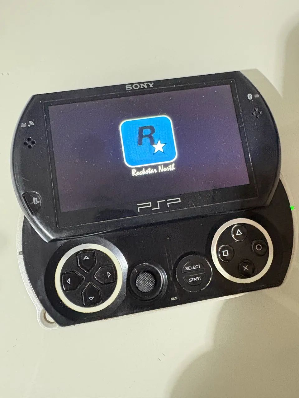 PSP GO - Foto 5