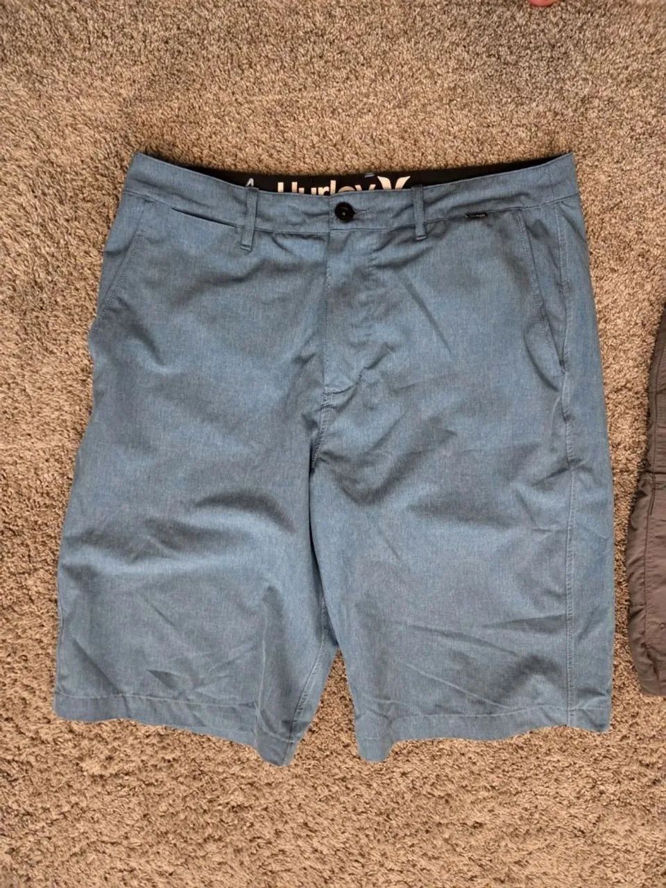 Bermuda Hurley Phantom 44