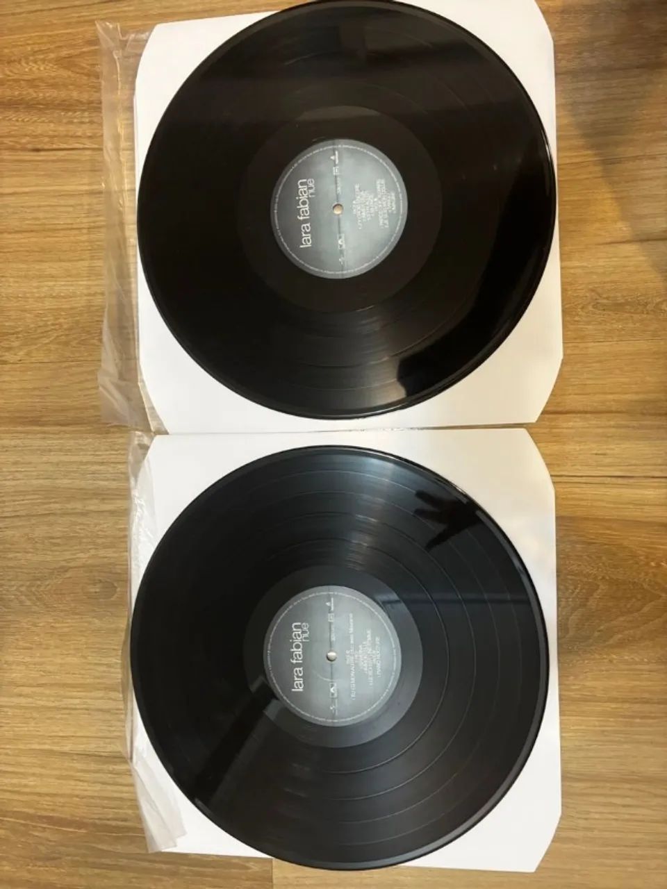Lara Fabian - LP Duplo NUE, raro - Foto 4