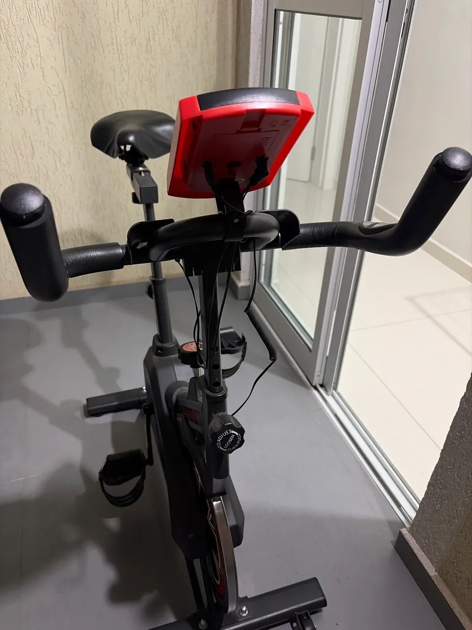 Bicicleta Ergométrica  - Foto 2