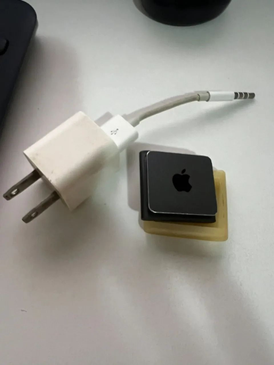 ipod shuffle última geração lançada - Foto 3