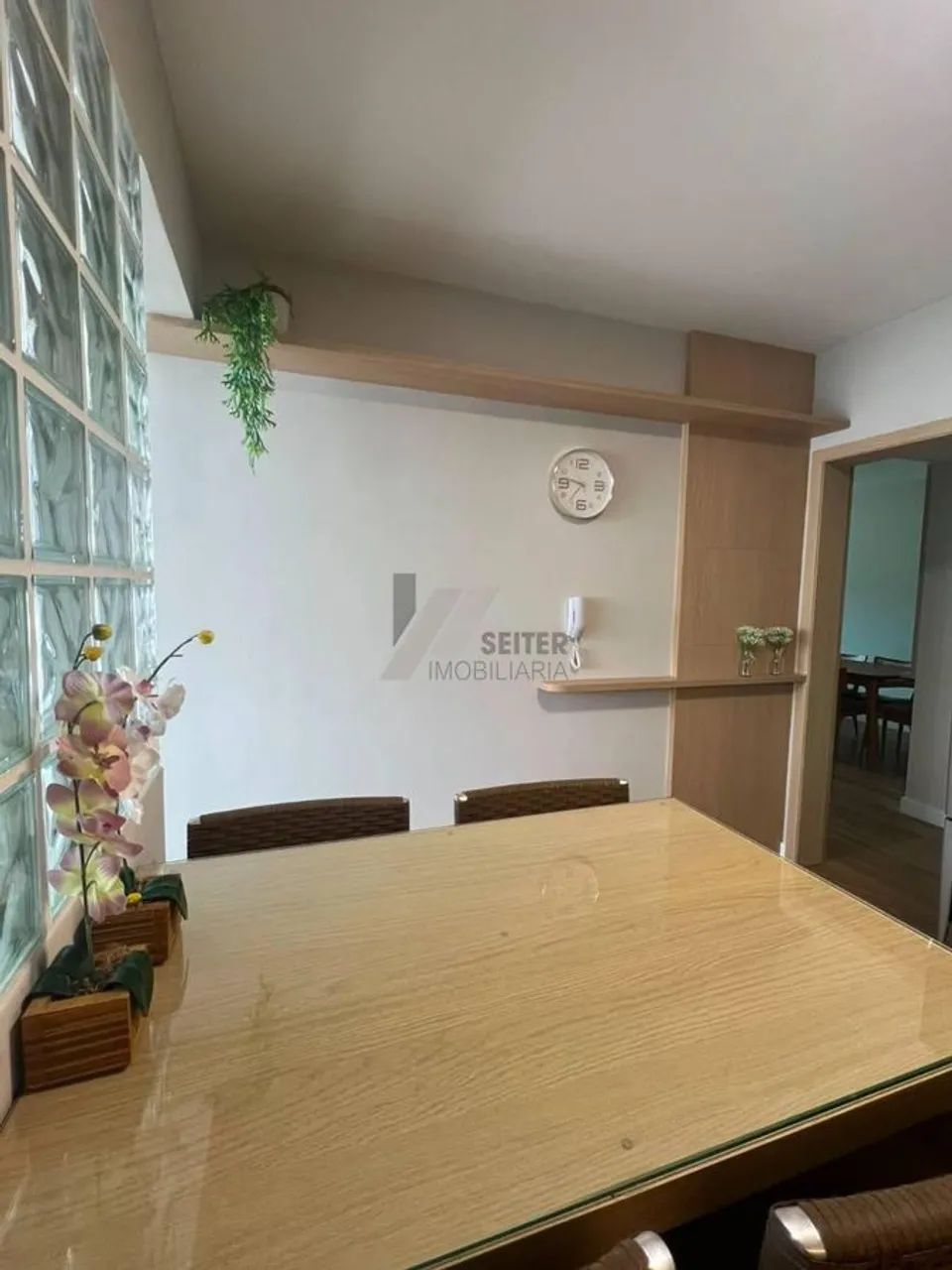 Apartamento com 4 quartos, Itacorubi - Florianópolis - Foto 4