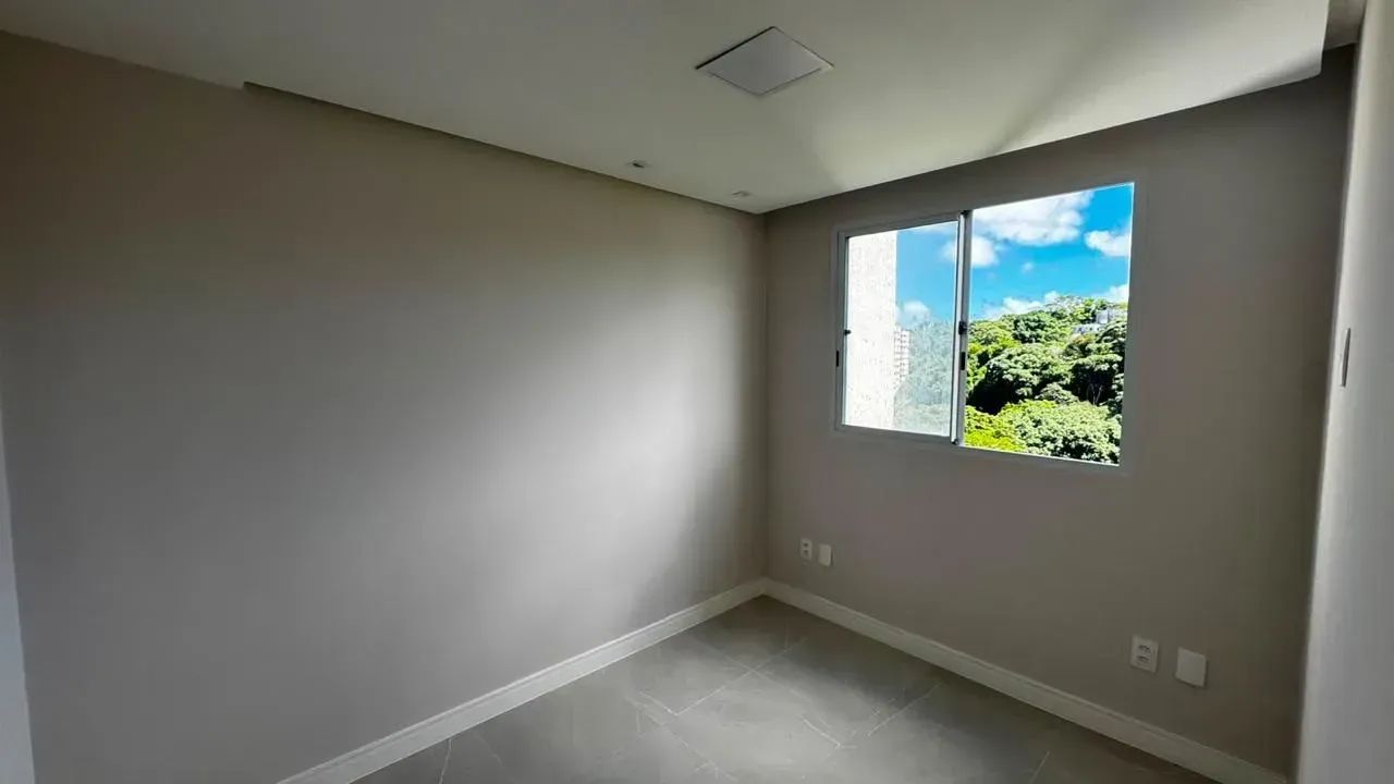 Alugo apartamento com 2/4 no Imbuí (Vaga Rotativa) - Foto 4