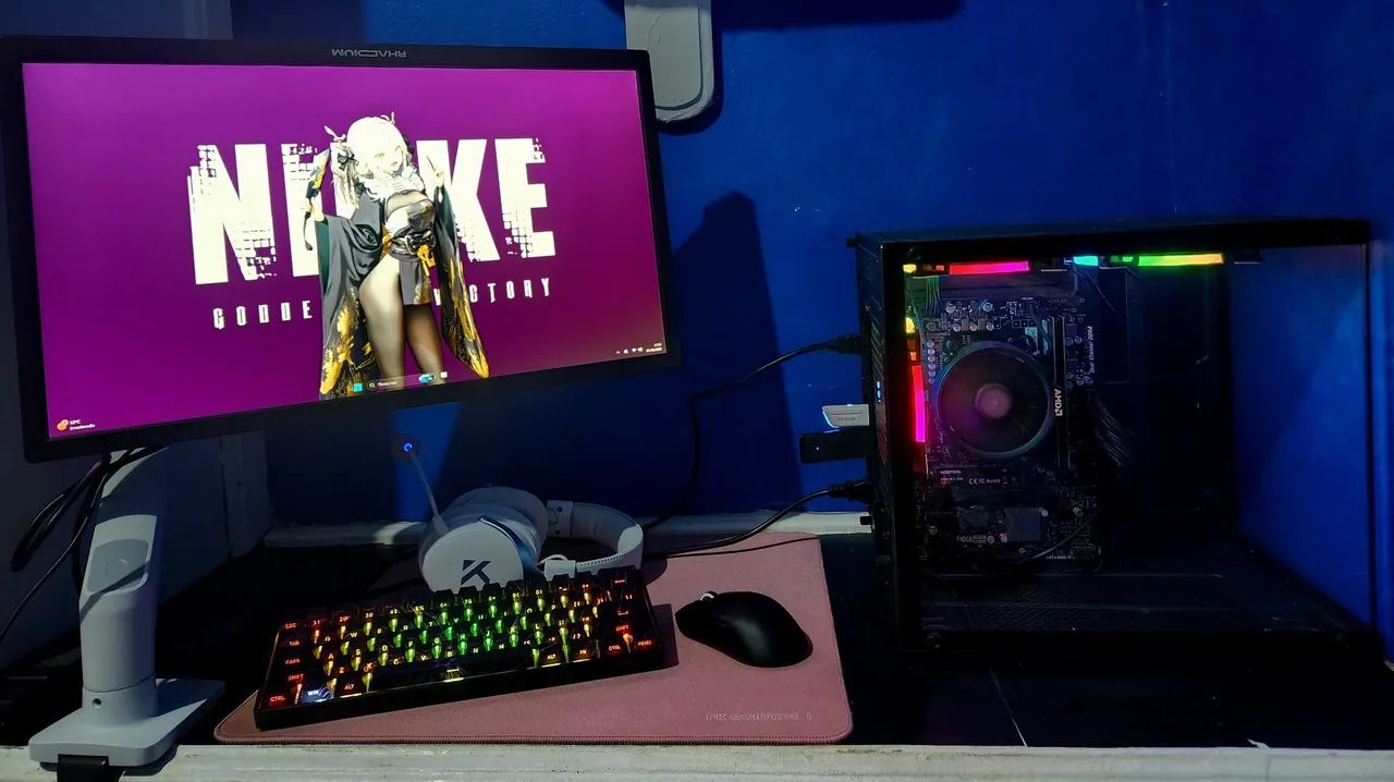 Pc Completo 