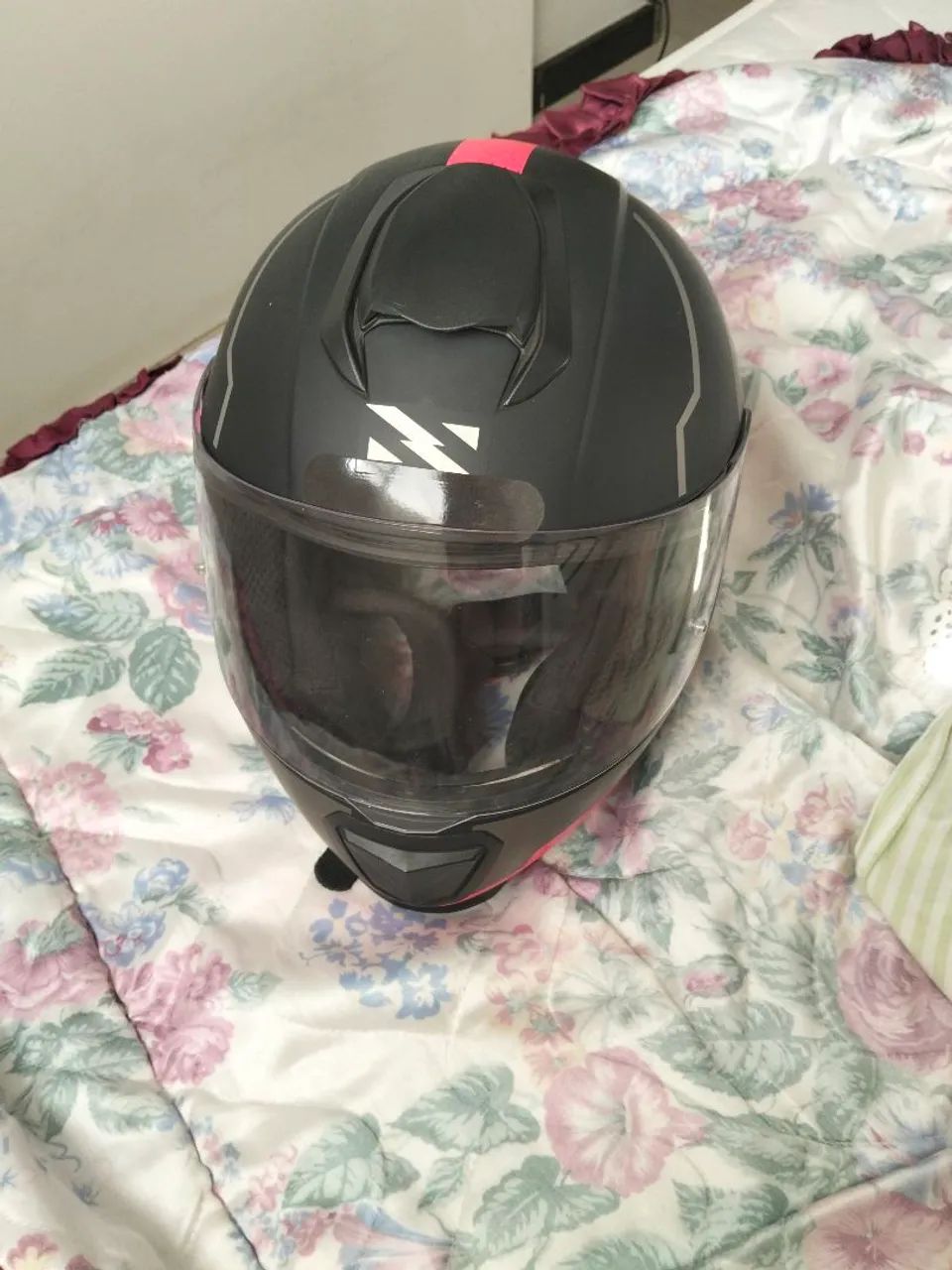 Capacete norisk  - Foto 3