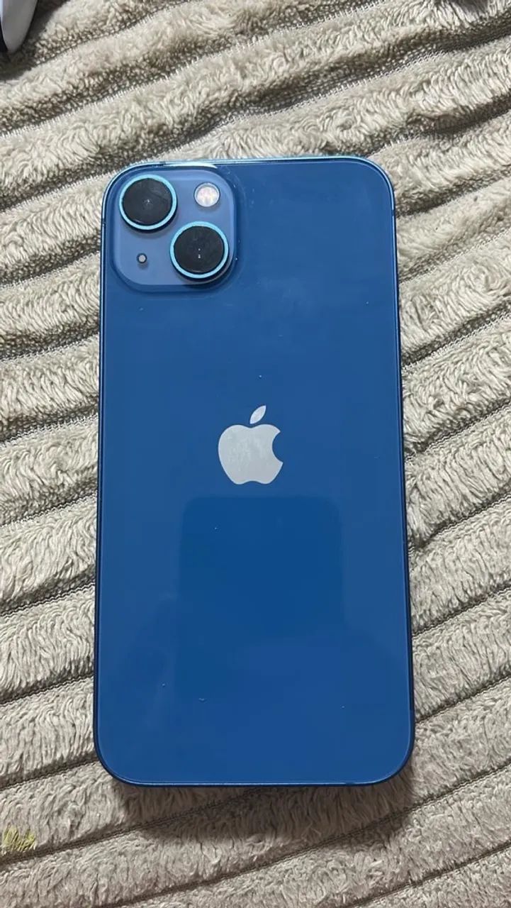 iPhone 13 normal  - Foto 4