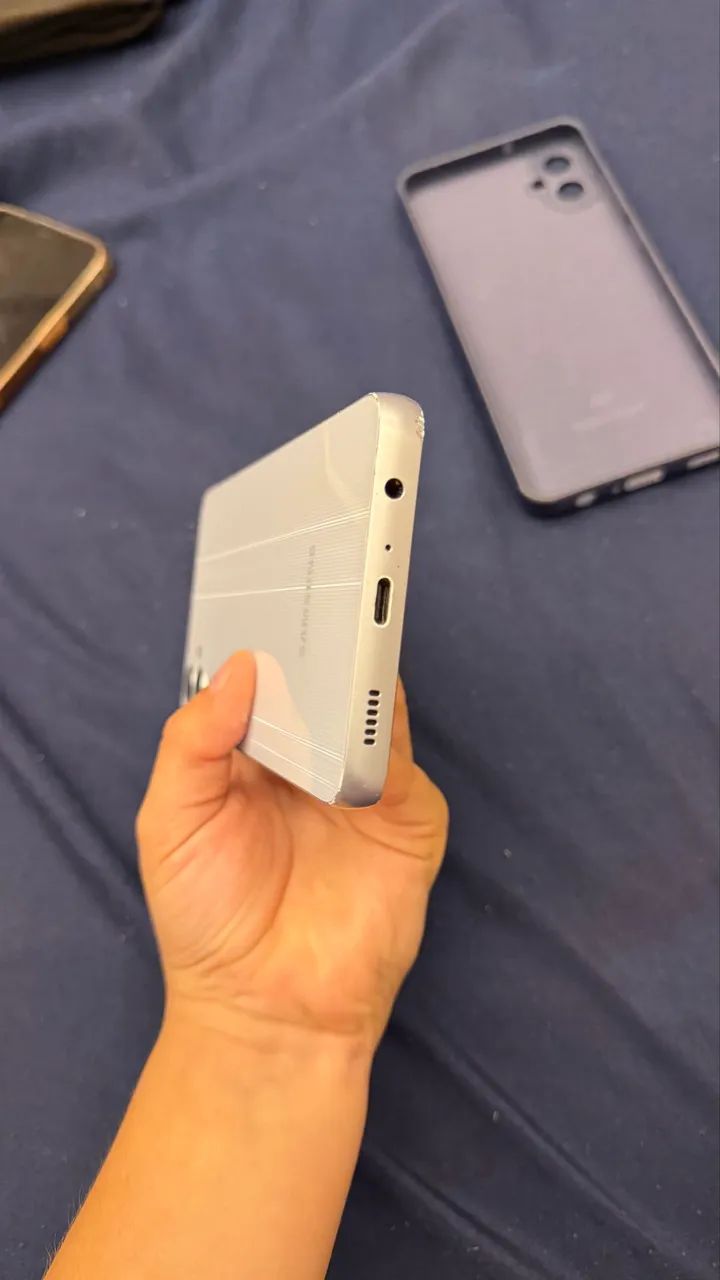 Samsung A05 - Foto 2