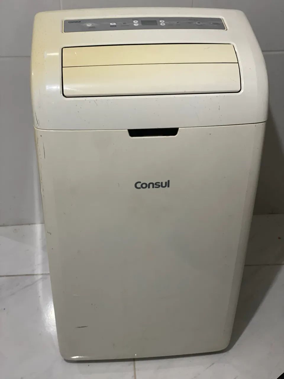 Ar condicionado portátil 