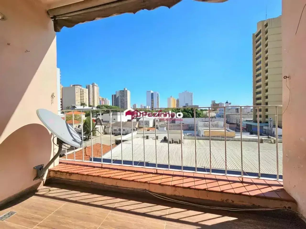 Apartamento à venda e para alugar em Limeira, Centro, com 4 quartos, com 70 m², Edifício S - Foto 3