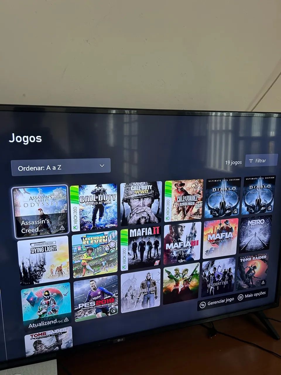 Xbox One s - Foto 4