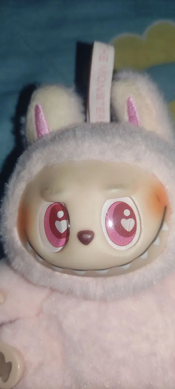 Lebubu original  - Foto 6