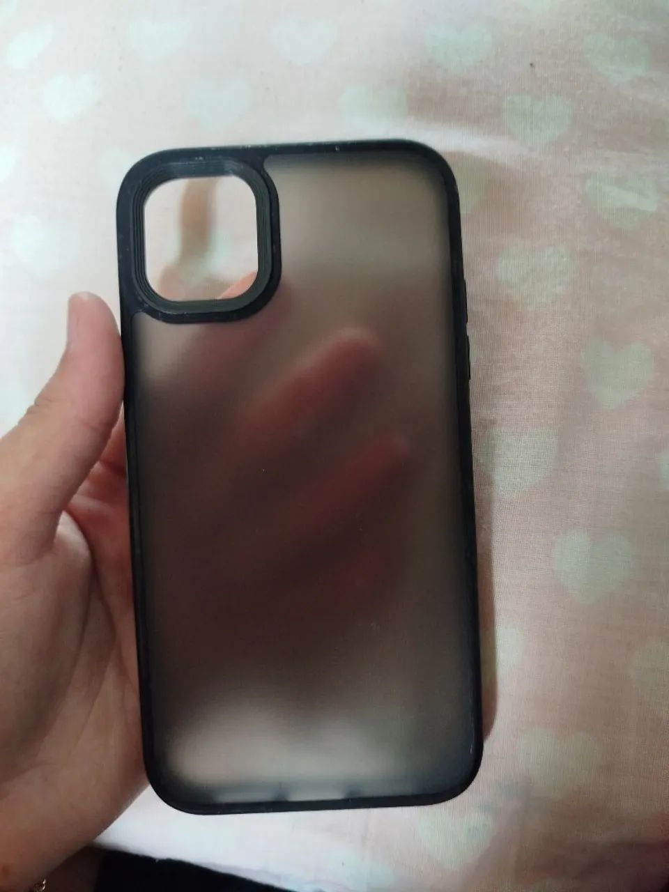 Capinha de iPhone 11  - Foto 4