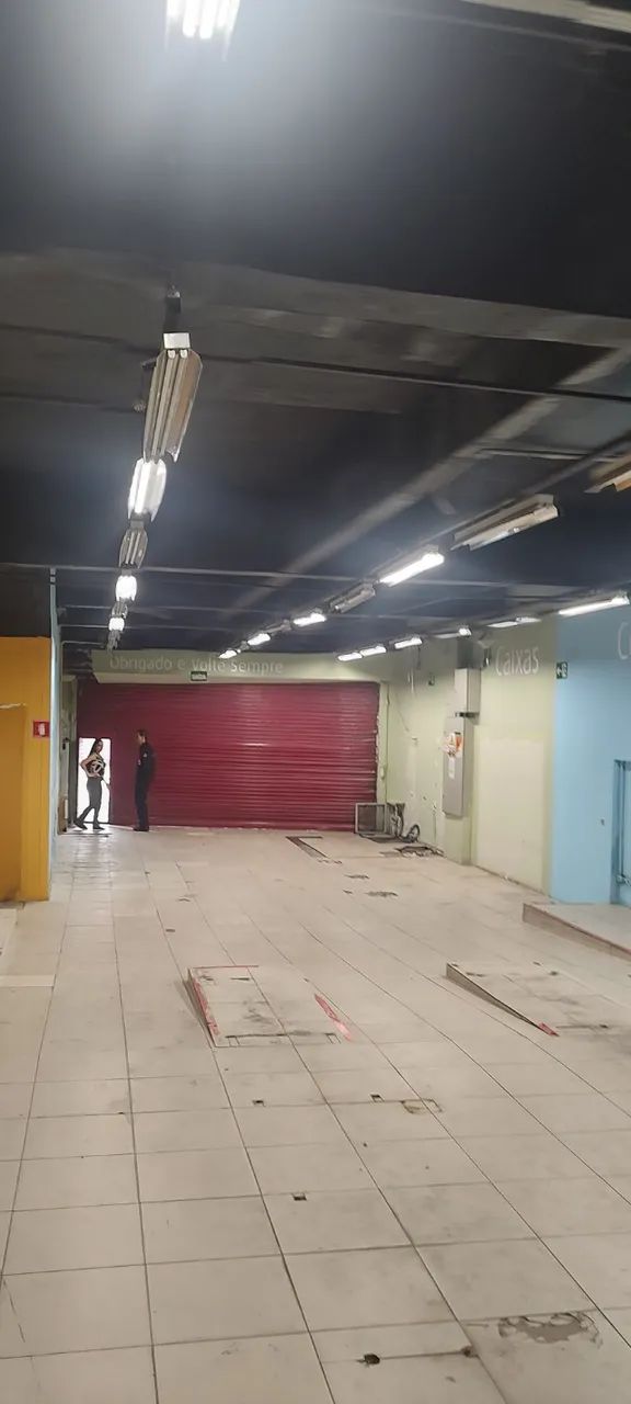 Foto - São Paulo - Consolação