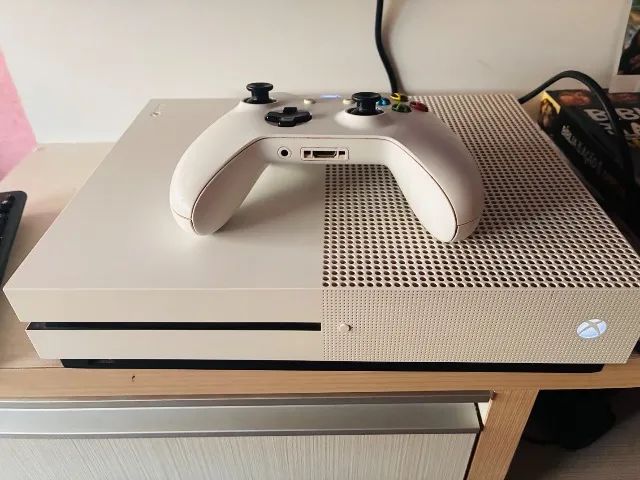 Videogame Xbox 