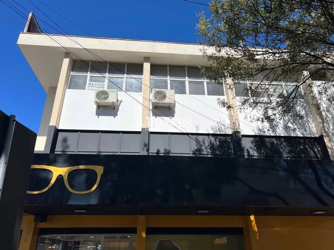 Sala Comercial - Locação - Foto 2