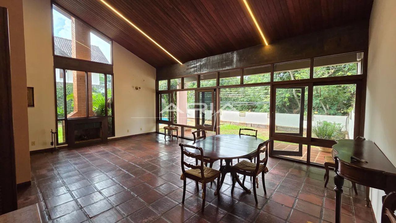 Casa para LOCAÇÃO no Jd. Quebec na Região Central de Londrina PR - Foto 6