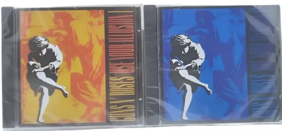 CD Avenged Sevenfold - City Of Evil.(Original, Novo e Lacrado