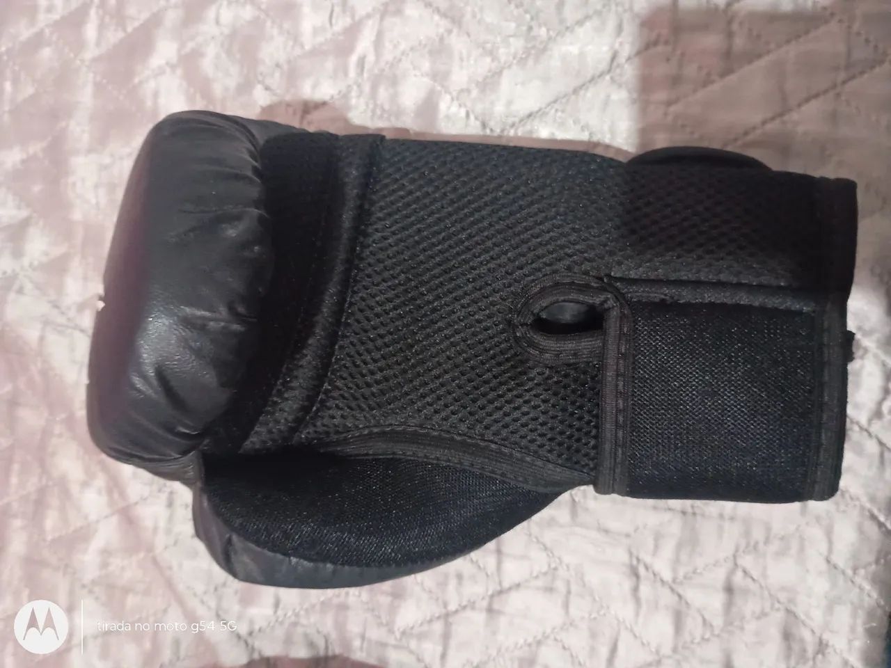 Vendo luva de boxe - Foto 3
