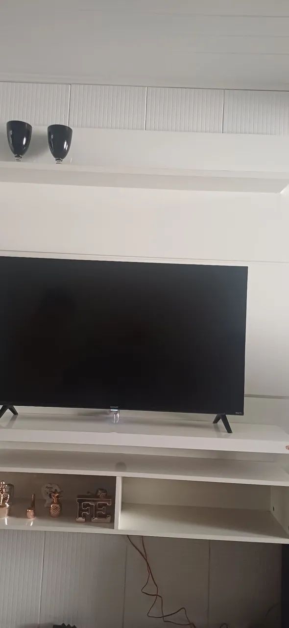 Painel branco  - Foto 5