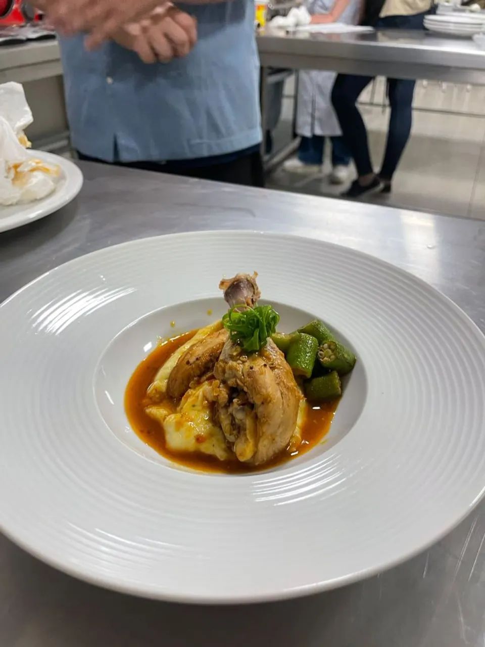 PERSONAL CHEF - Brasília  - Foto 3