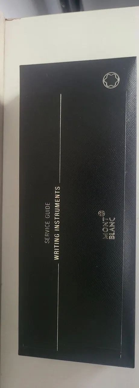 Caneta Montblanc Starwalker  - Foto 3