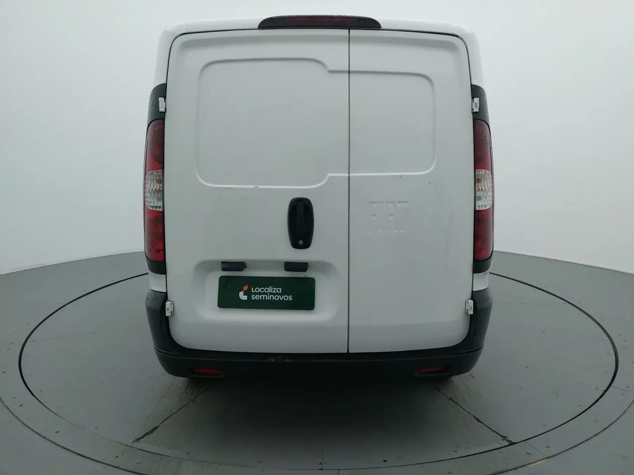 Fiat Fiorino Endurance EVO 1.4 Flex 8V 2p, foto 4 de 16