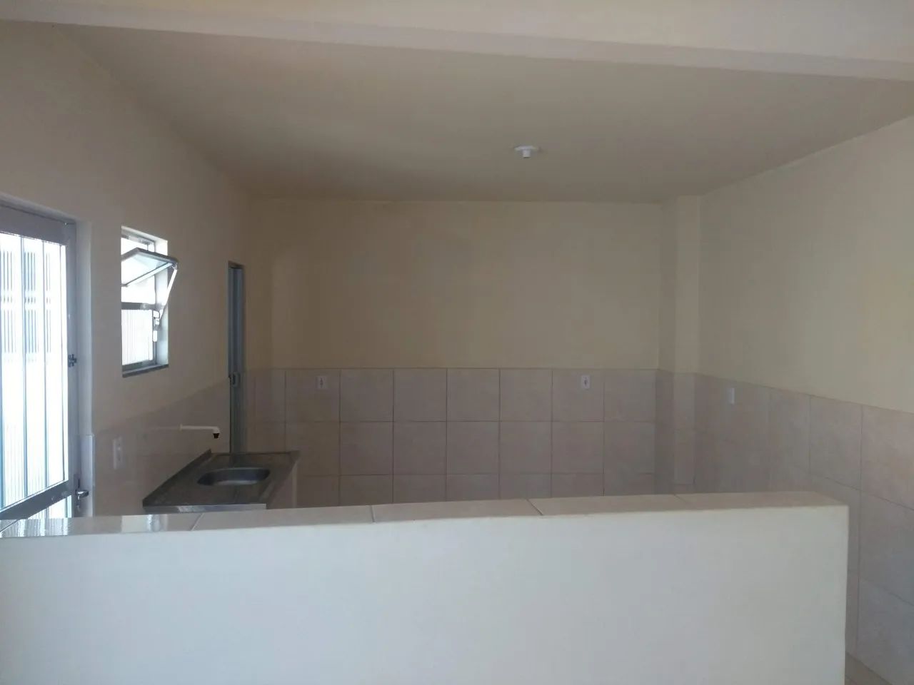 Alugo casa  - Foto 2