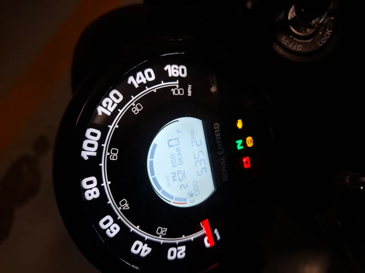 Hunter 350 - Foto 2