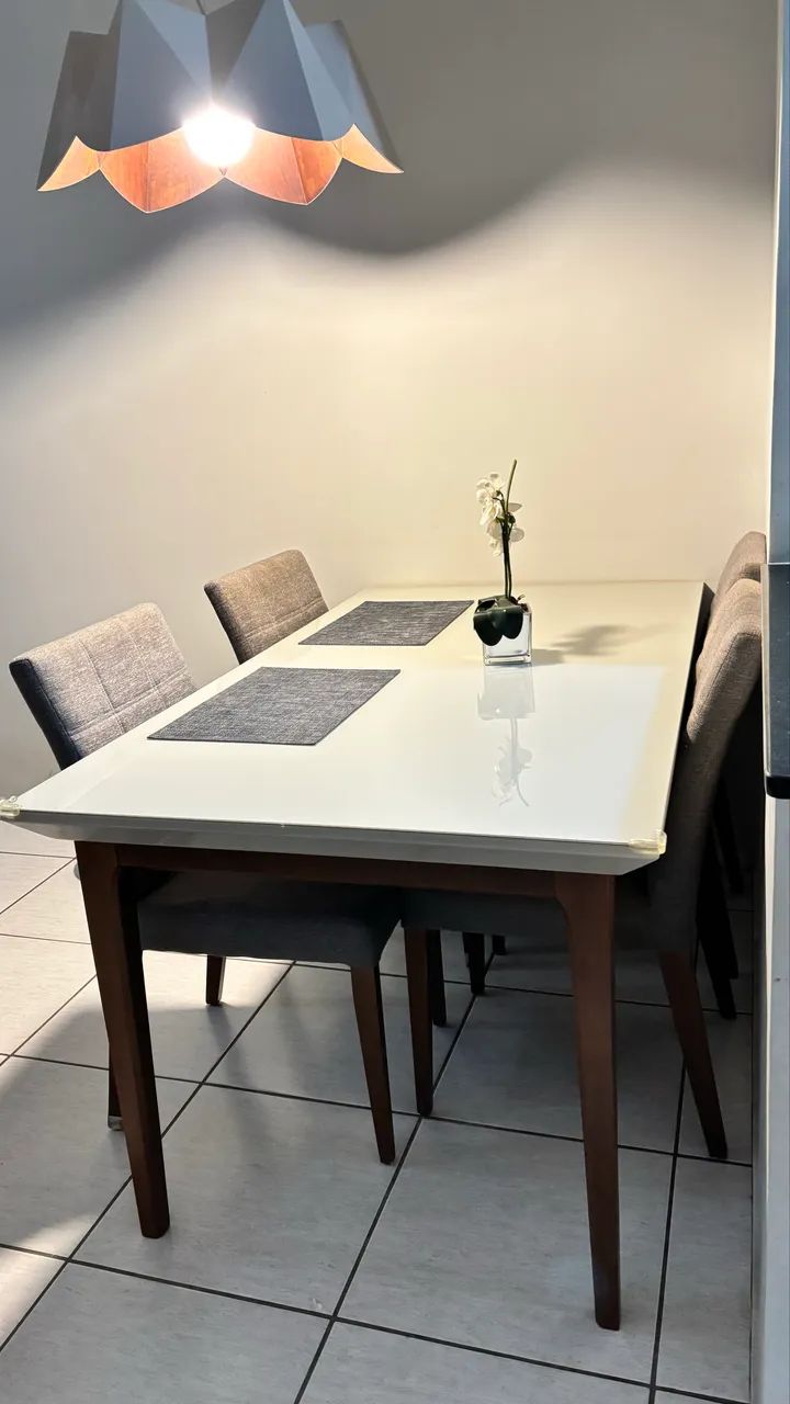 Mesa de jantar  - Foto 2