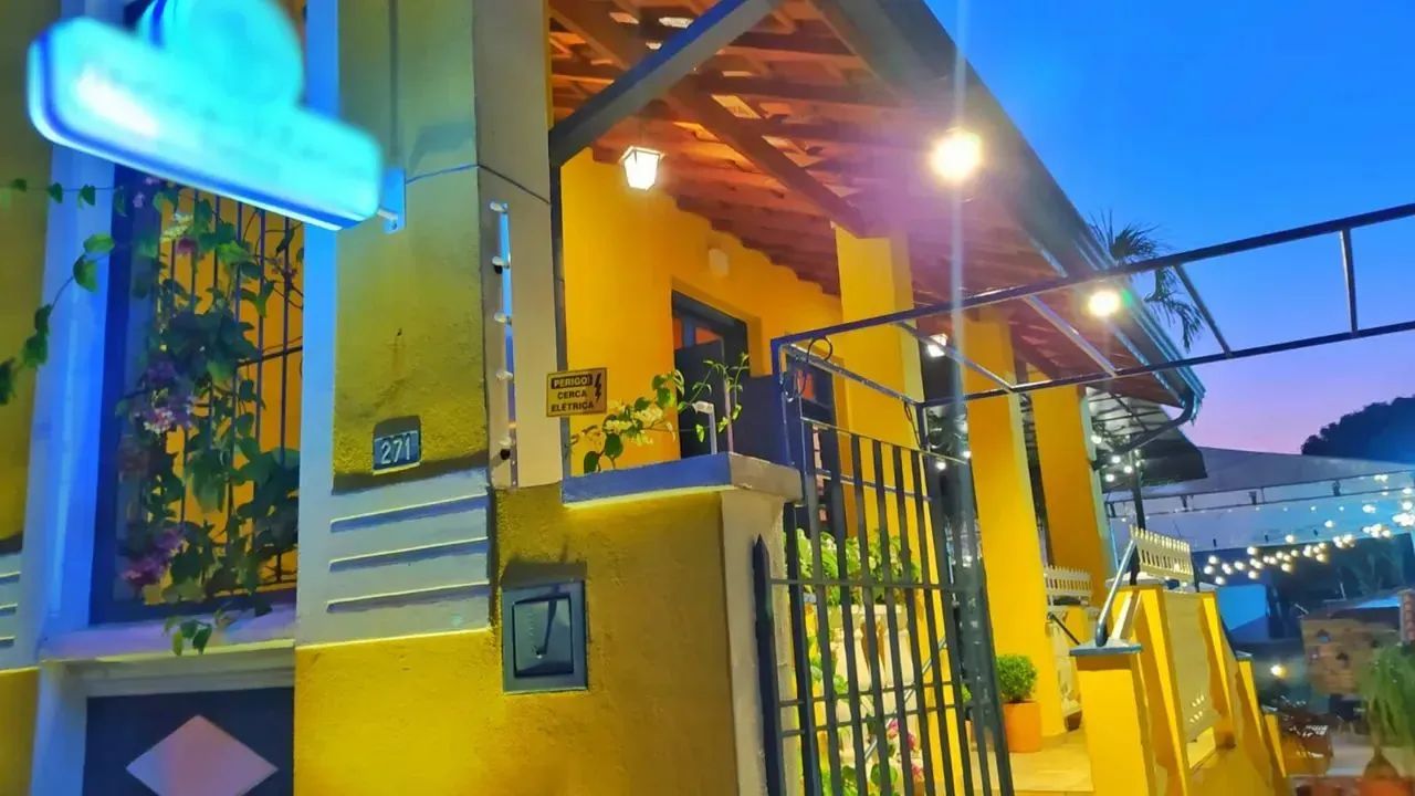 Restaurante bem localizado no interior de SP. Ref; 2048 - Foto 4