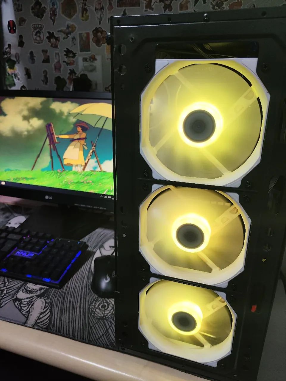 Computador Gamer - Foto 5