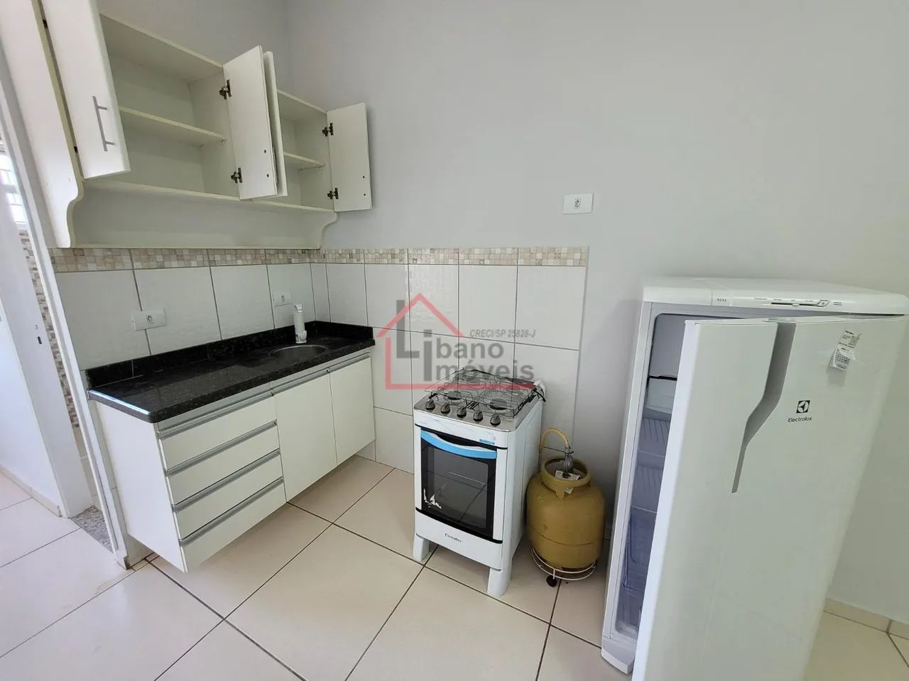 kitnet - Barão Geraldo - Campinas - Foto 5