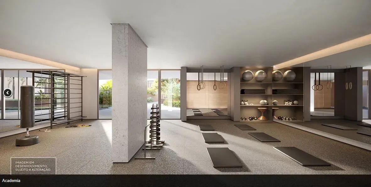 MAIRIN IBIRAPUERA - Foto 8