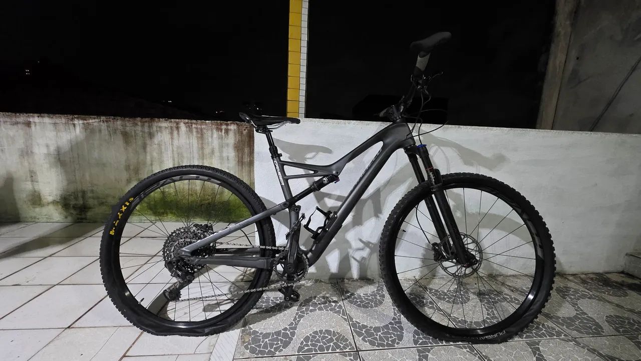 Vendo Bike Specialized Camber 29