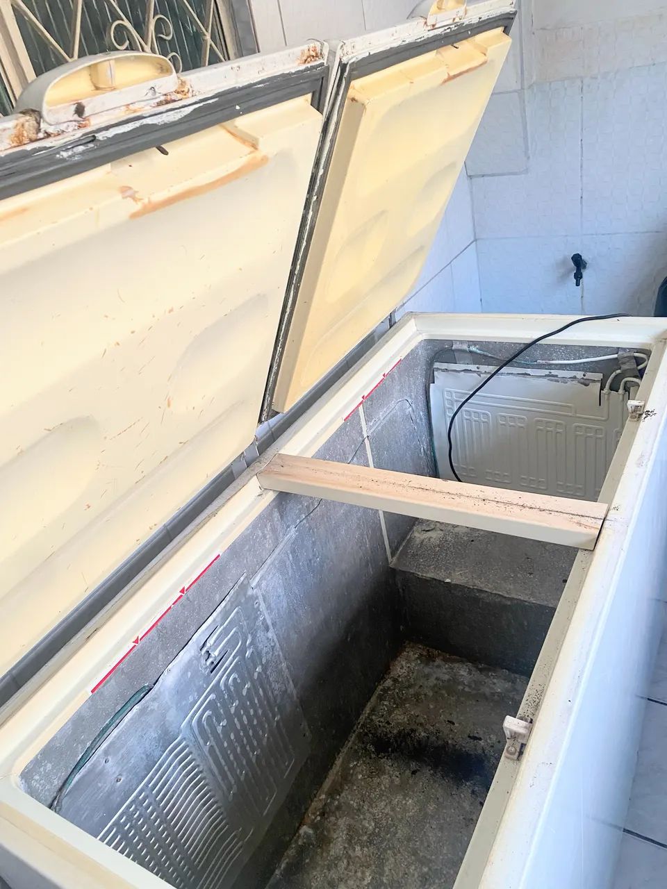 Freezer  - Foto 2