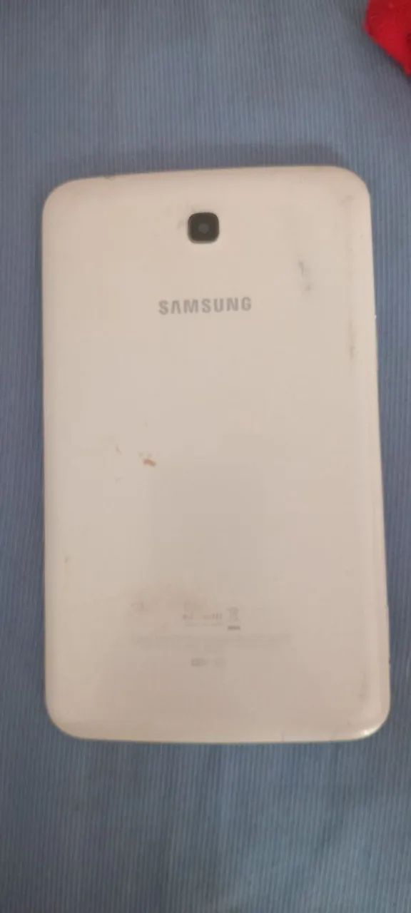 Tablet Samsung  - Foto 5