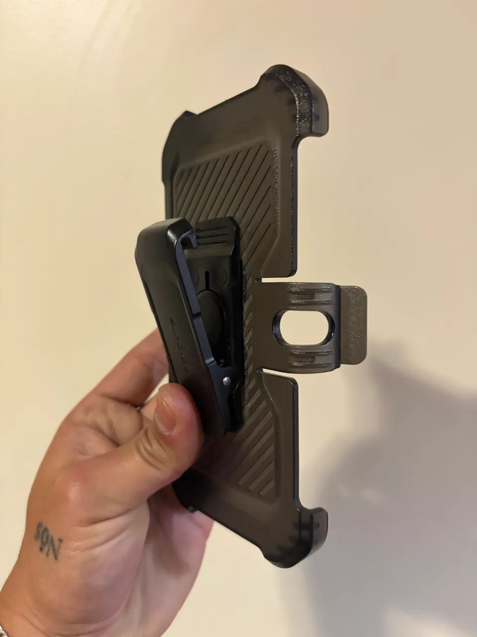Capinha de Celular iPhone 17 Ultra Resistente Militar - Foto 4