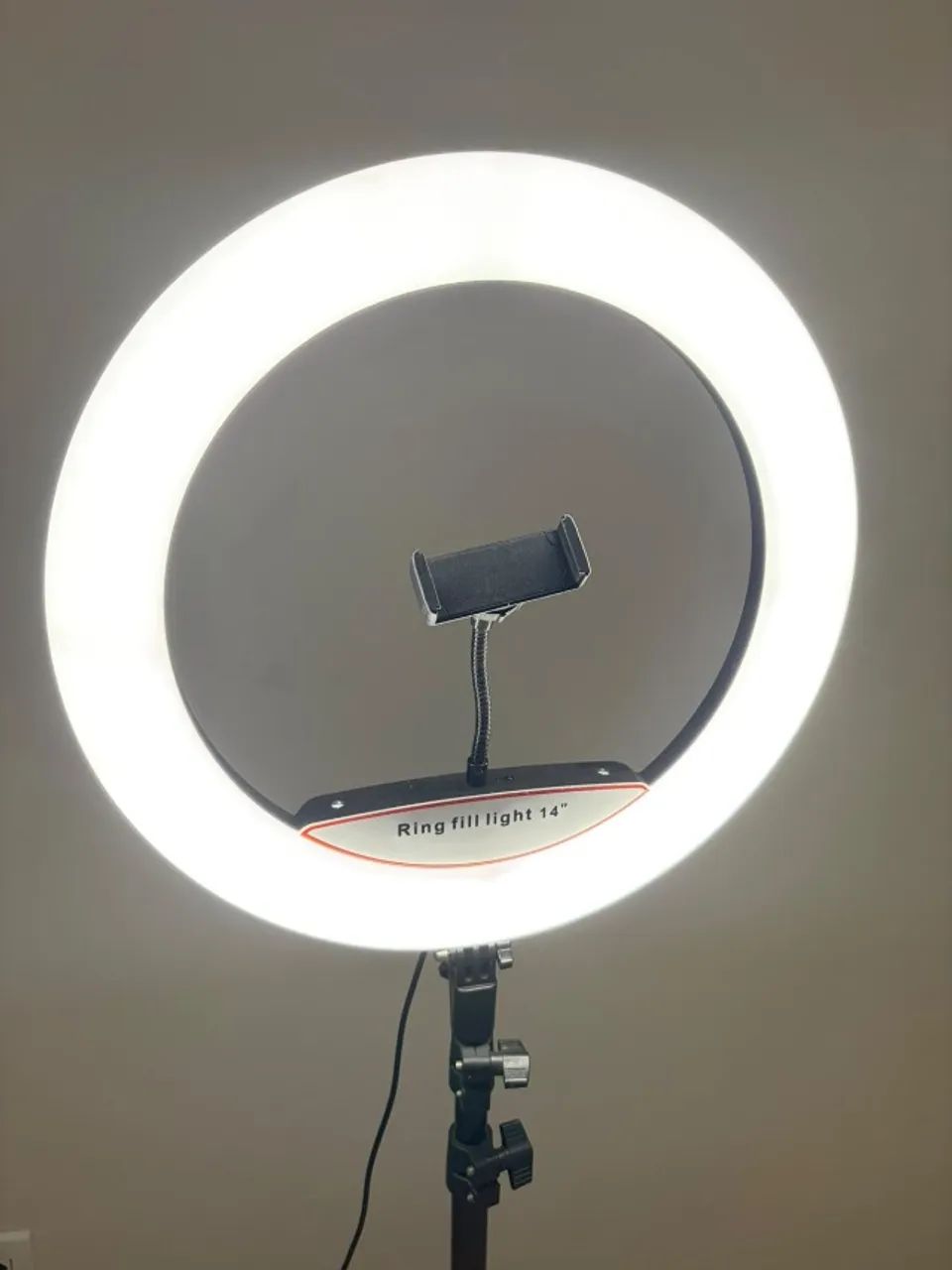 Ringlight (14 polegadas) - Foto 2