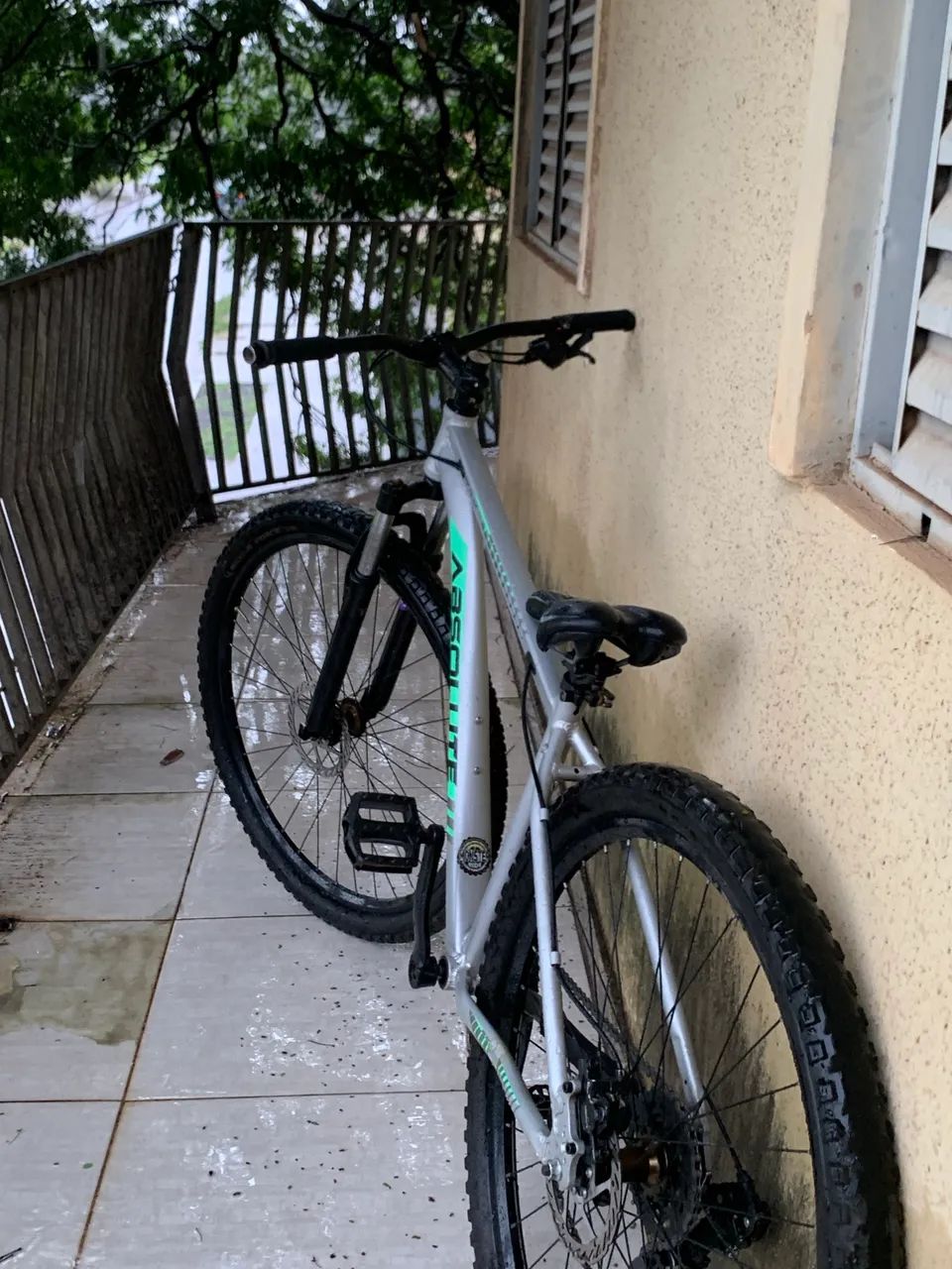 Bike absolute aro 29 - Foto 3
