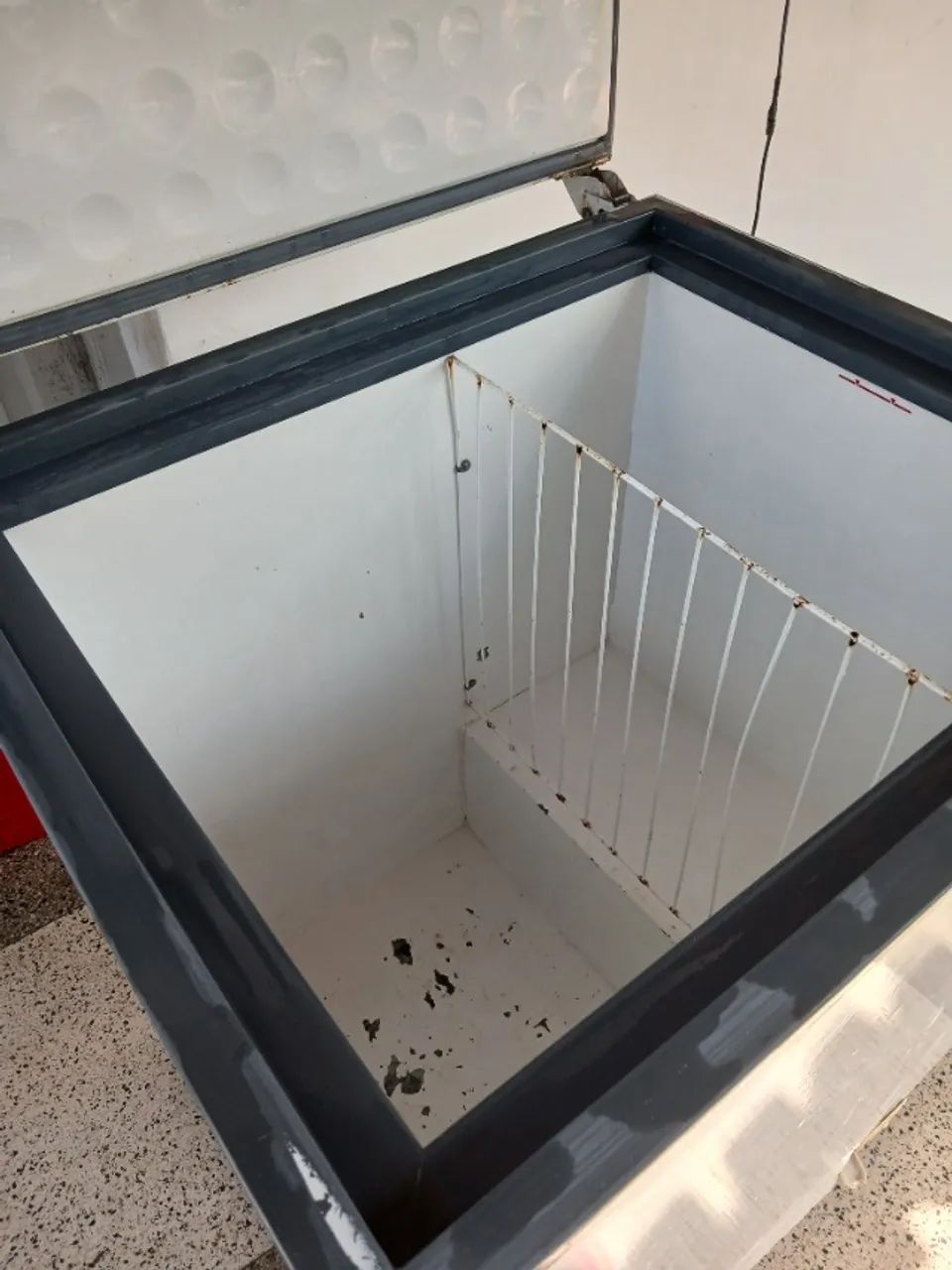 Freezer Horizontal  - Foto 2