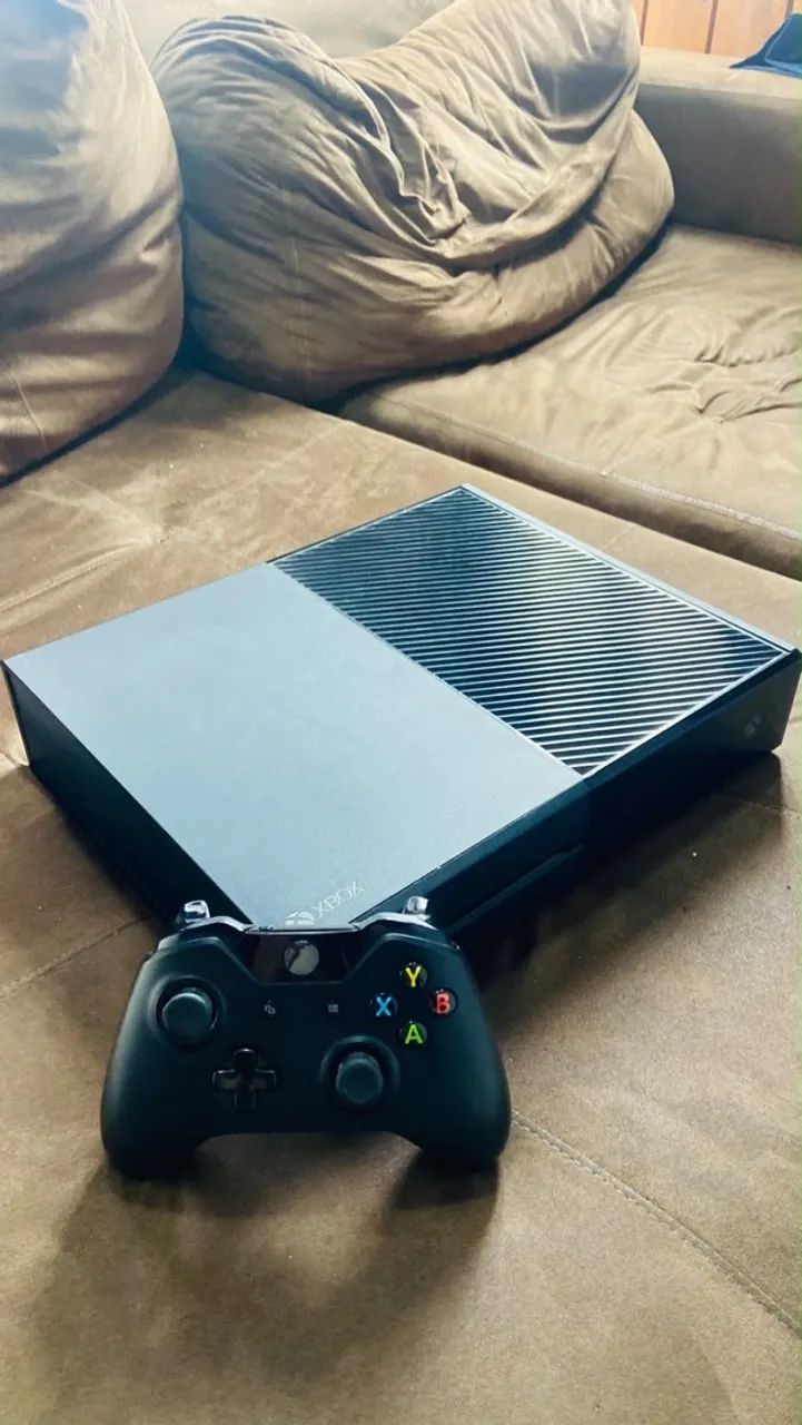 Xbox One 