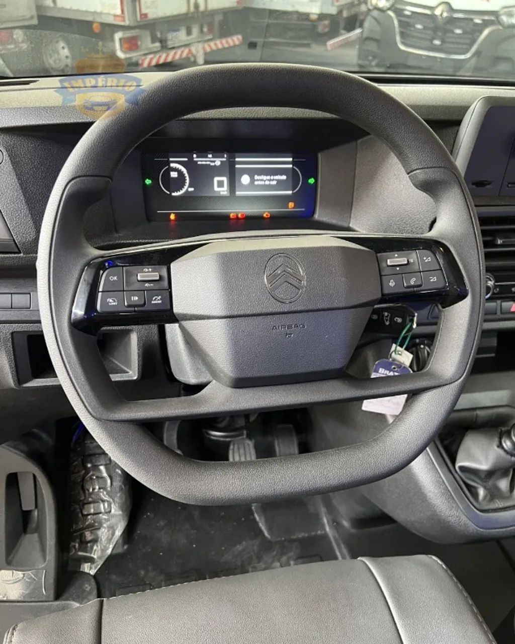 Citroen Jumpy 2.2 VITRÉ TURBO 2026 - Foto 5
