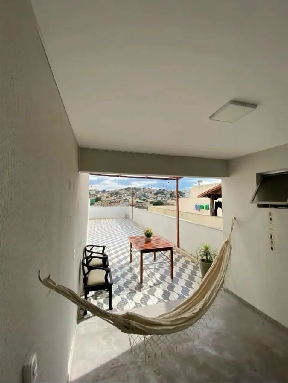 Cobertura à venda em Riacho das Pedras