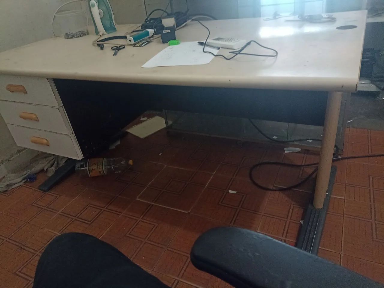 Mesa para escritório 
