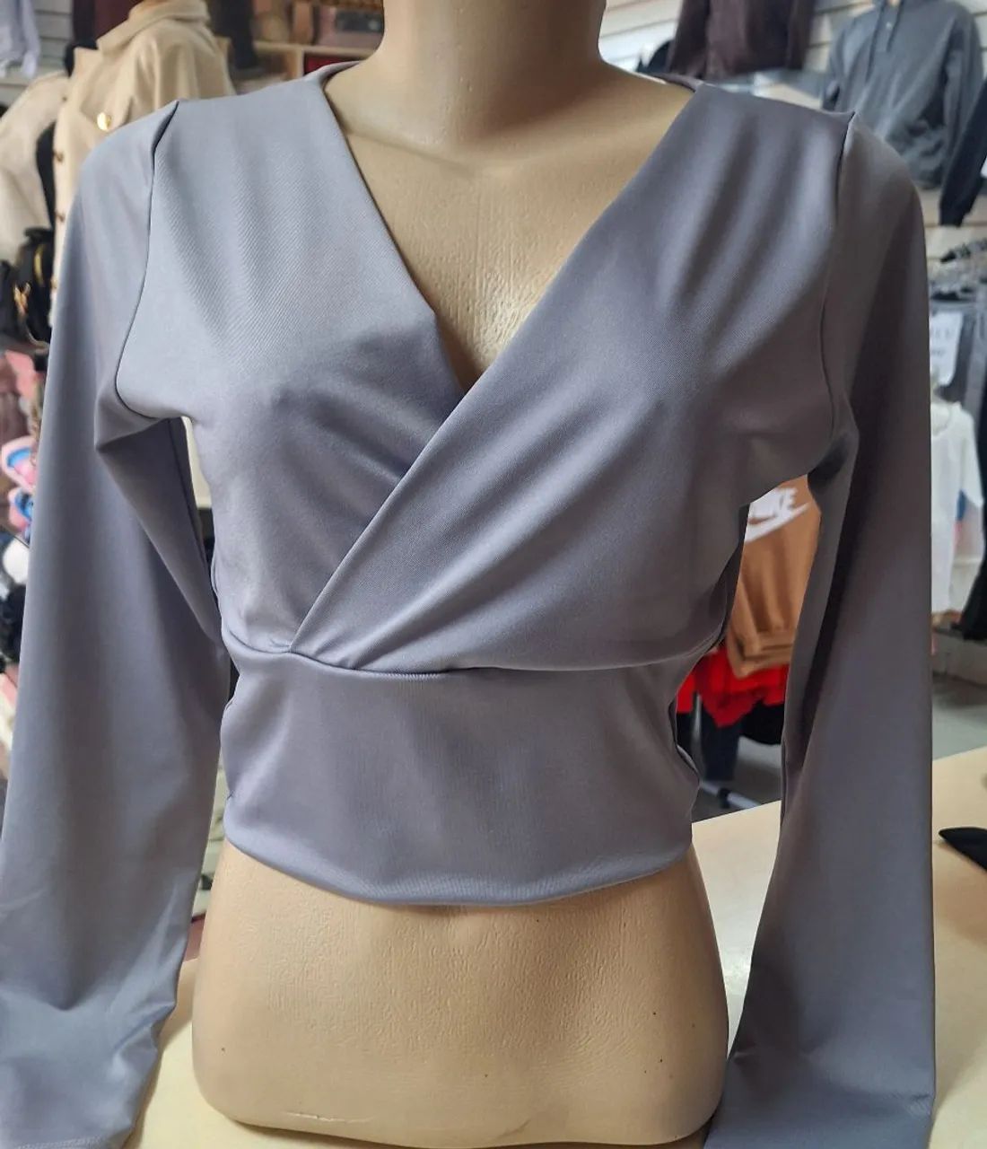 Cropped - Foto 3