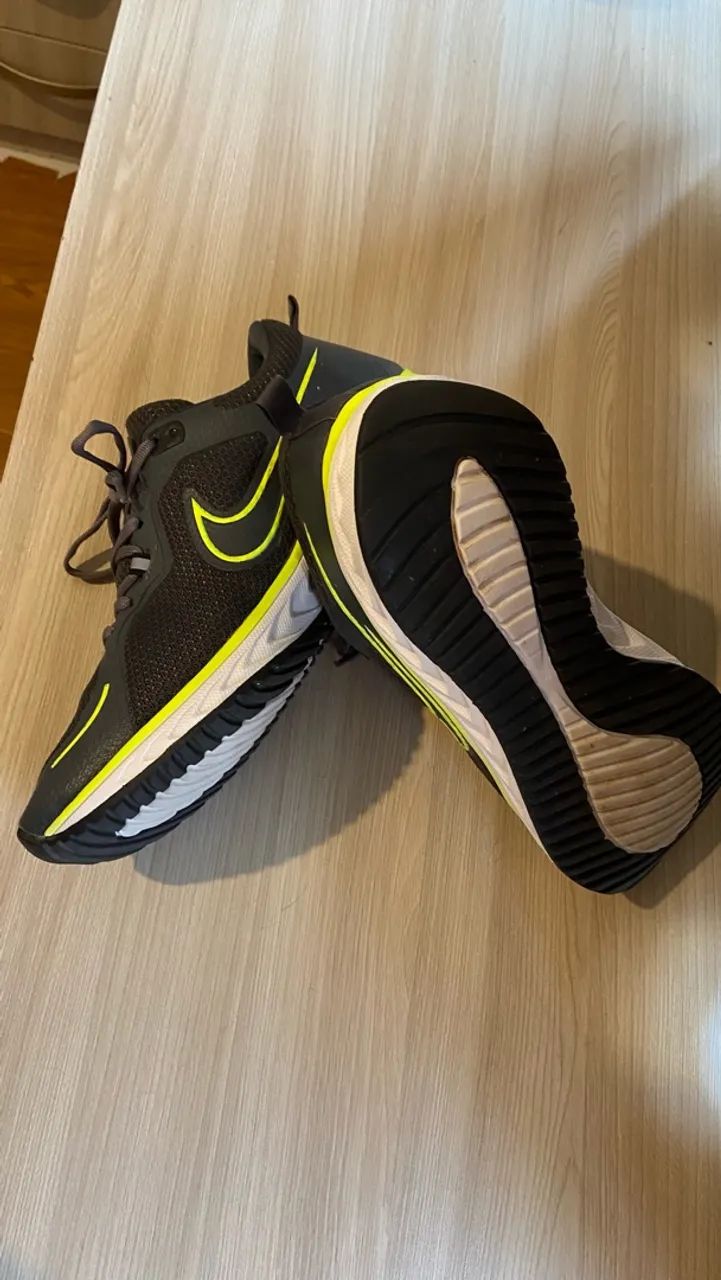 Tênis Nike n.42 - Foto 5