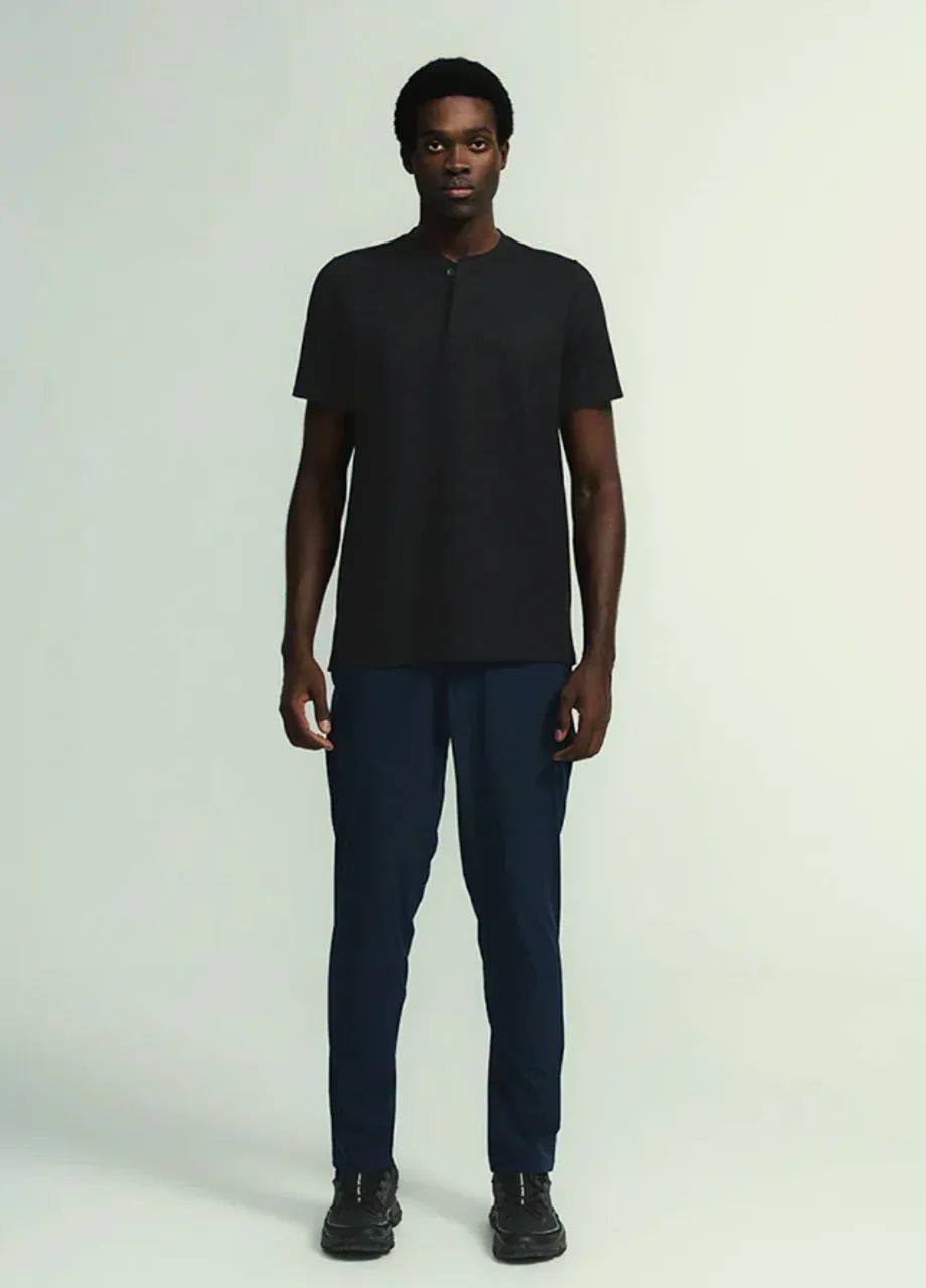 Calça Insider Futureform Ocean Blue - GG