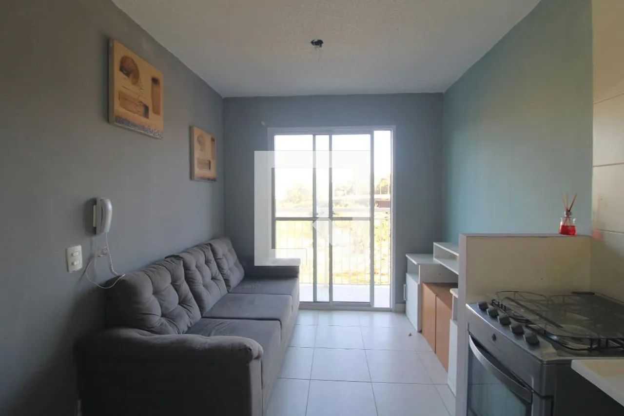 Apartamento à Venda - Socorro, 2 Quartos, 40 m2