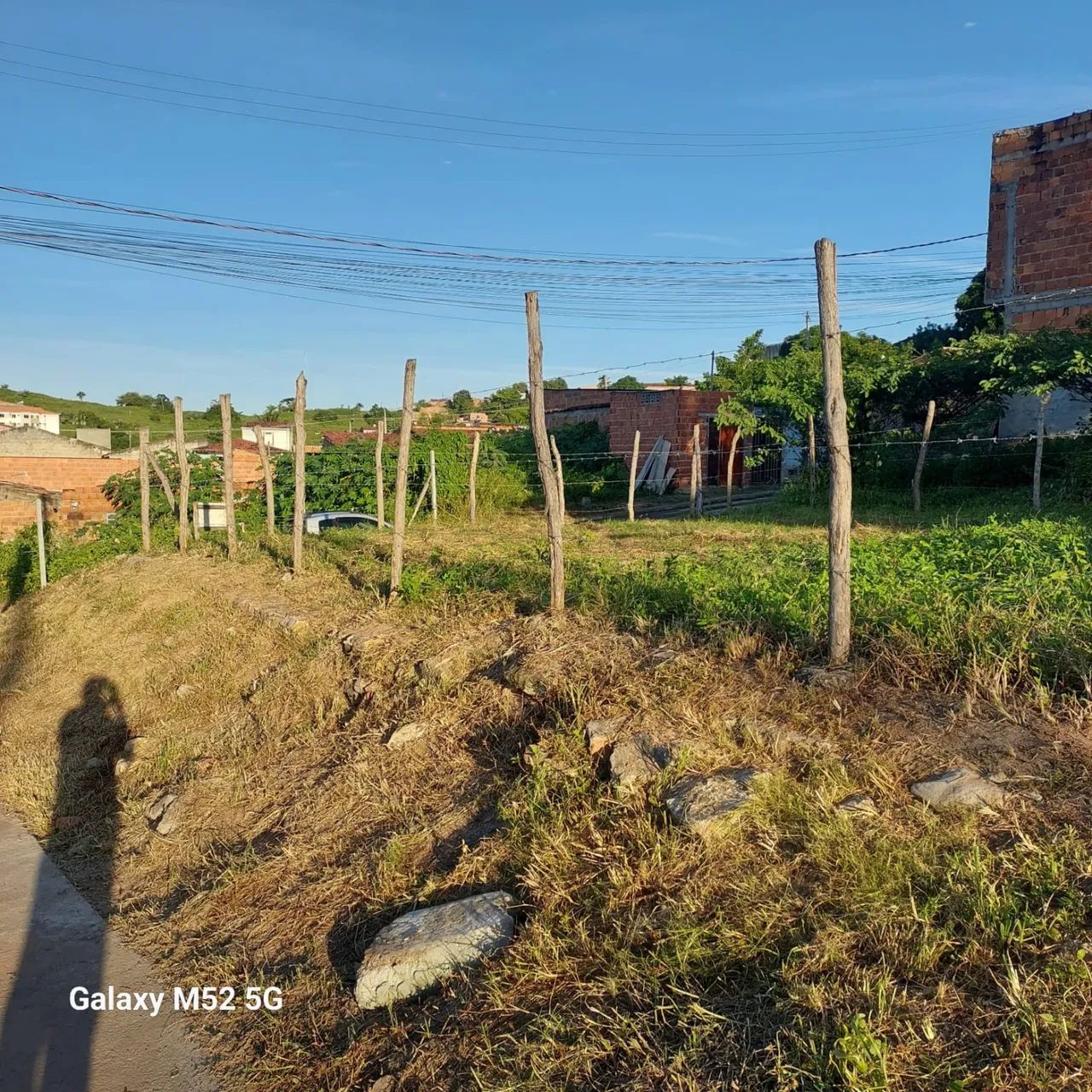 Terreno de esquina  - Foto 5