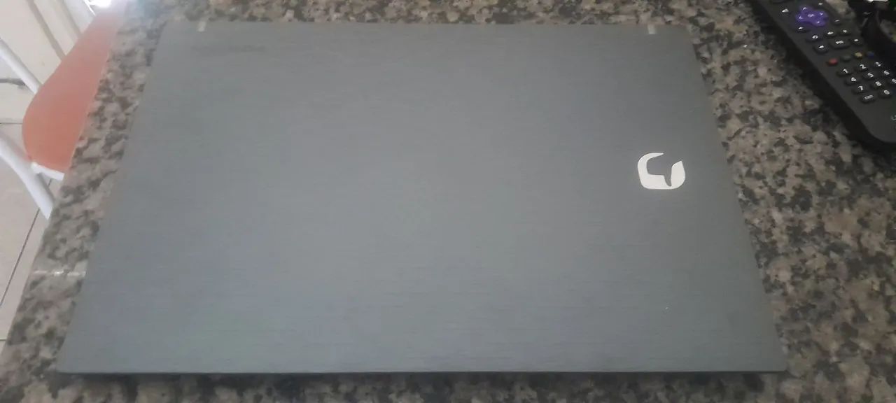 Notebook Positivo 